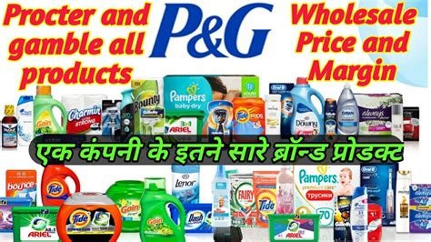 procter and gamble products wholesale philippines|P&G Supplier Site.